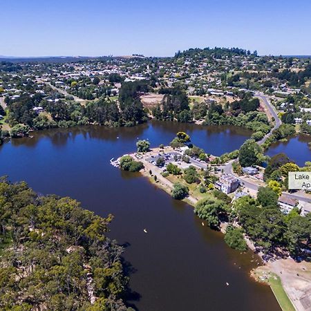Lake Daylesford Apartments 3 Exteriör bild