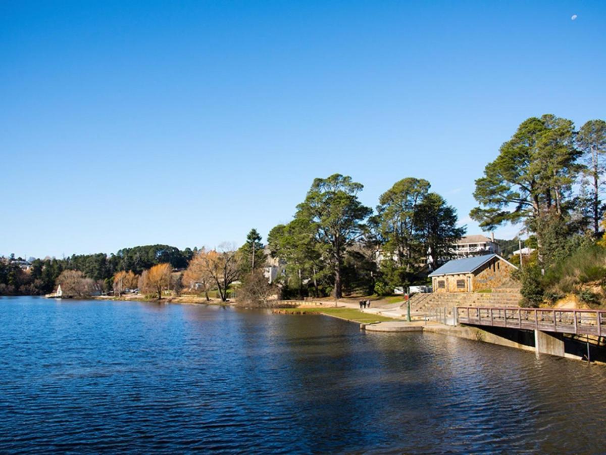 Lake Daylesford Apartments 3 Exteriör bild