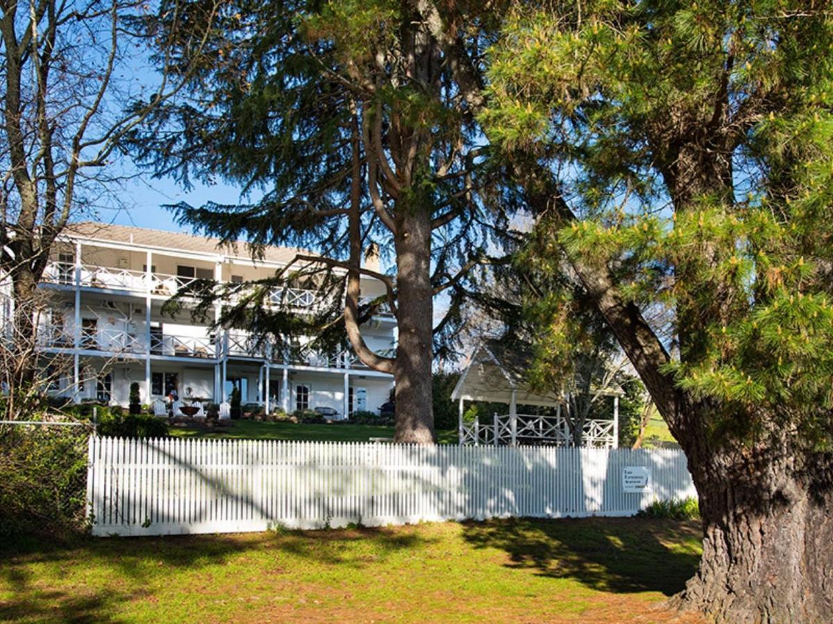Lake Daylesford Apartments 3 Exteriör bild