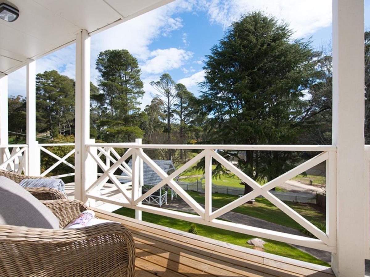 Lake Daylesford Apartments 3 Exteriör bild