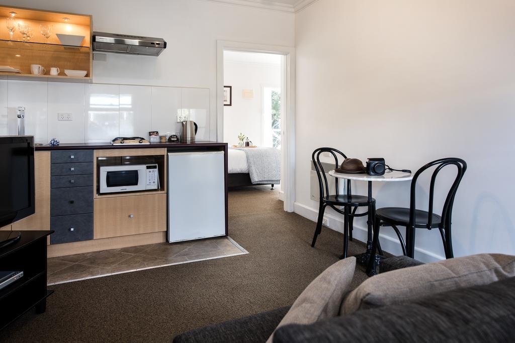 Lake Daylesford Apartments 3 Exteriör bild