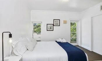 Lake Daylesford Apartments 3 Exteriör bild
